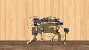 بازی اندرویدی Principia (اصول) - با بکارگیری قوانین فیزیک به حل پازل های بازی Principia بپردازید . با اختراع های جدید، ساخت پل و وسایل نقلیه مختلف، به روبات کمک کنید تا به اهداف خود برسد .