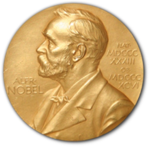 نوبل فیزیک 2018 - همیار فیزیک